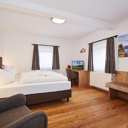 Gasthaus Ulrichshoegl Piding Zewnętrze zdjęcie