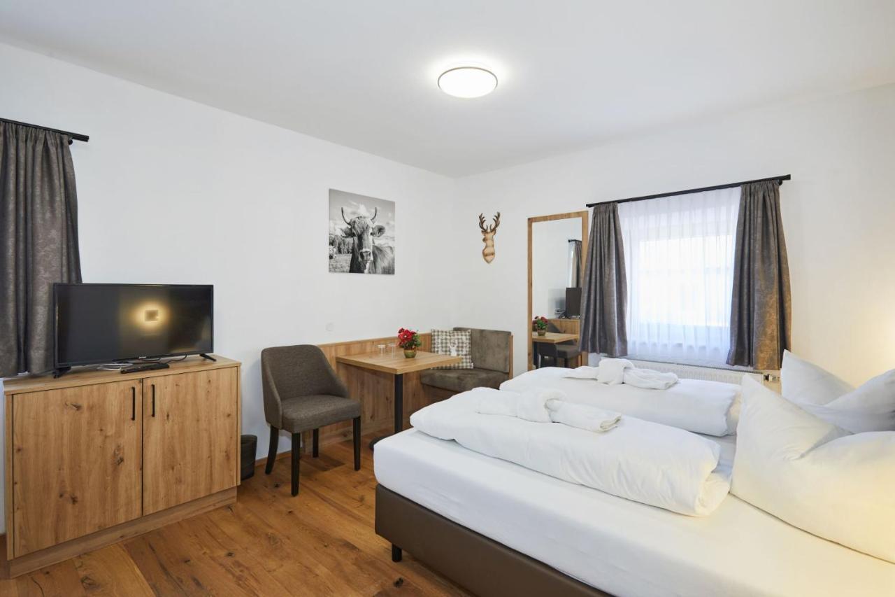 Gasthaus Ulrichshoegl Piding Zewnętrze zdjęcie