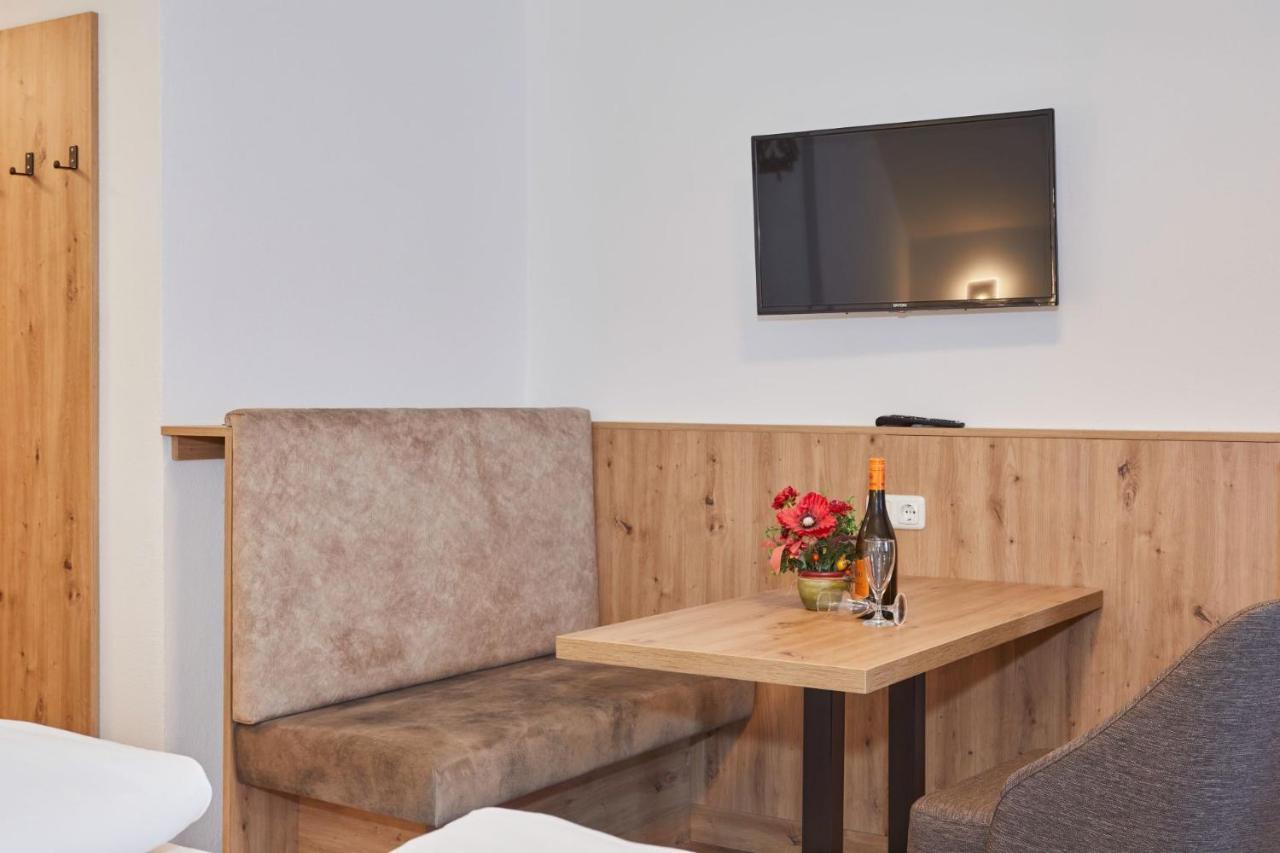 Gasthaus Ulrichshoegl Piding Zewnętrze zdjęcie