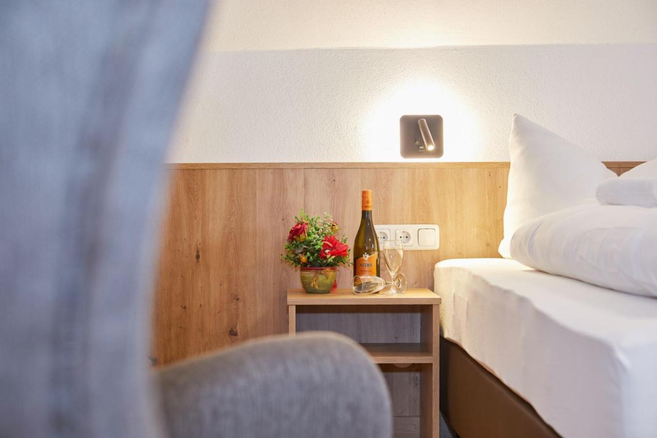 Gasthaus Ulrichshoegl Piding Zewnętrze zdjęcie