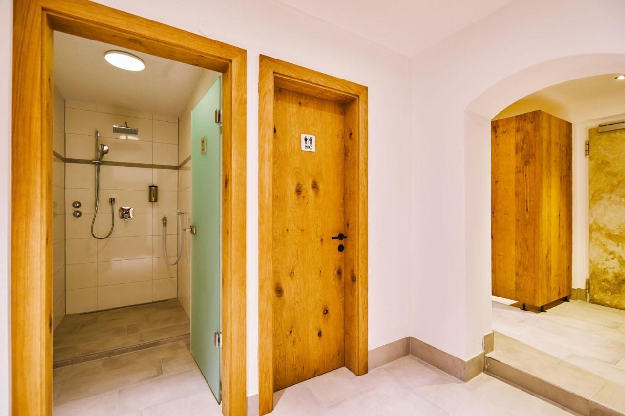 Gasthaus Ulrichshoegl Piding Zewnętrze zdjęcie